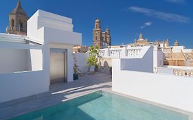 Boutique Hotel Cordial La Nina De Vegueta (Adults Only)